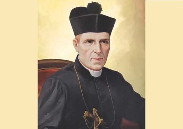 Padre João Merlini, C.PP.S.