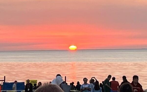 Reunir para projectar e avançar