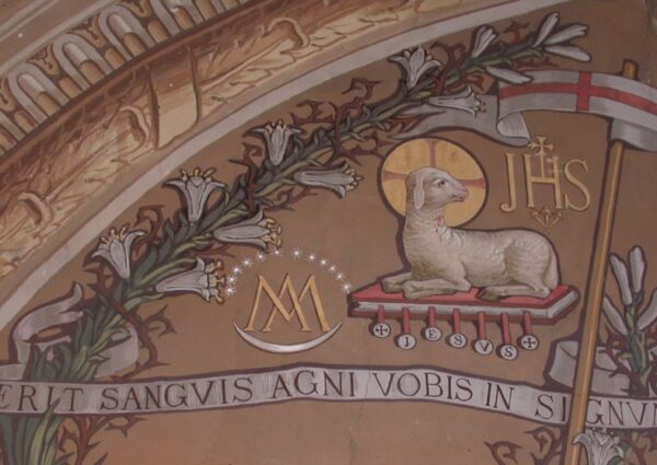 La Sangre de Cristo nos pide solidaridad (III)