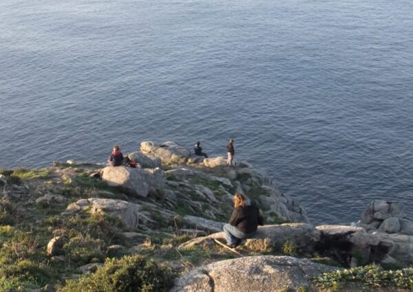 Pescadores de homens