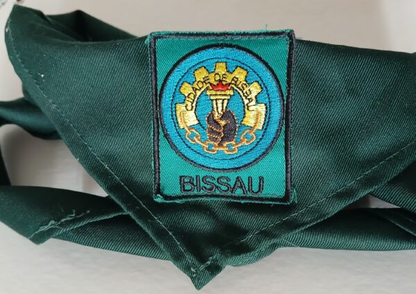 Sempre alerta para servir