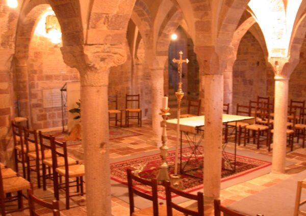 Beber el cáliz del Señor