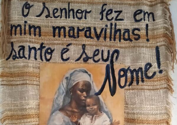 Oração pelas Vocações