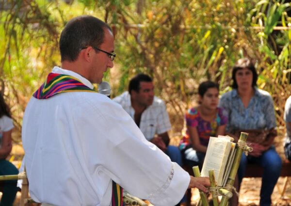 A descoberta interior do dom de Deus