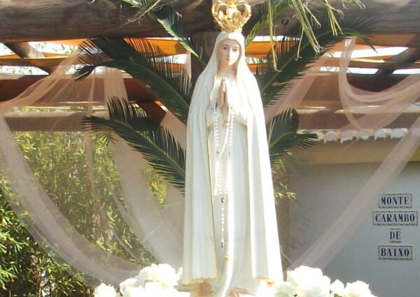 Nossa Senhora de Fátima