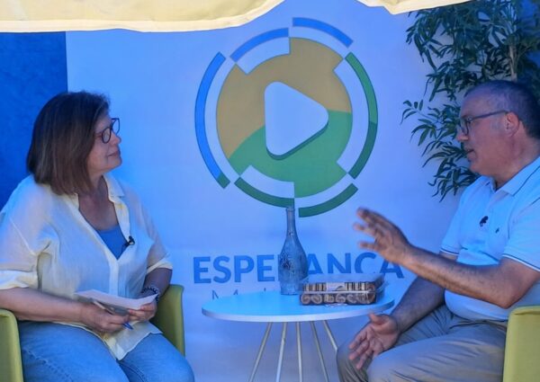 Expo Carismas