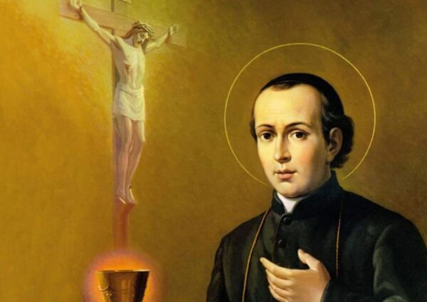 Santidade reconhecida