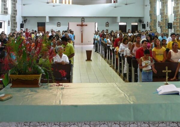 Sangue de Cristo nos Evangelhos