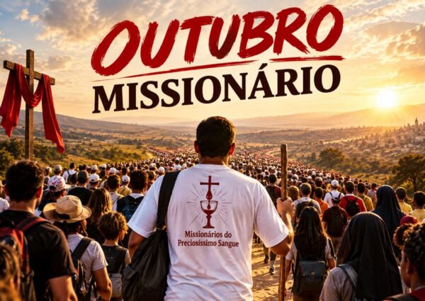 Tu és missionário