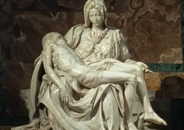 Maria, Mulher da Nova Aliança