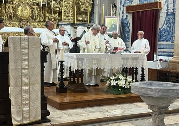 S. Gaspar em Vila Viçosa